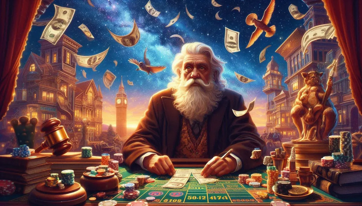 Goldenstar Casino